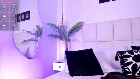 Gisella online show from July 2026 07:23:02 AM