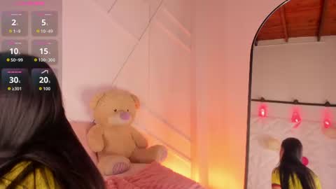 GisellePalmer  online show from June 2026 06:31:01 PM