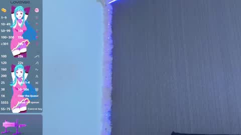 gisellove01 online show from April 2026 05:14:02 AM