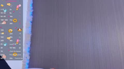 gisellove01 online show from July 2026 05:31:02 AM