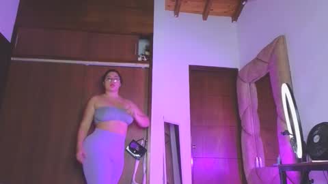 . Gisel Reyes . online show from February 2026 04:22:01 AM