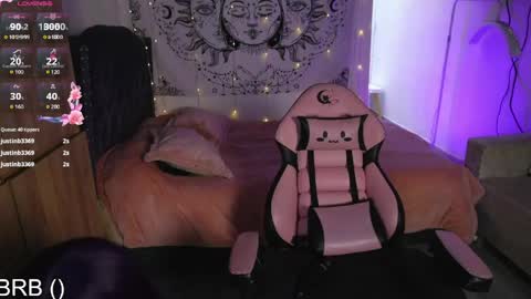 Snapshot of giselx_xx chatting on May 2026 01:29:02 PM GISEL online show from May 2026 01:29:02 PM