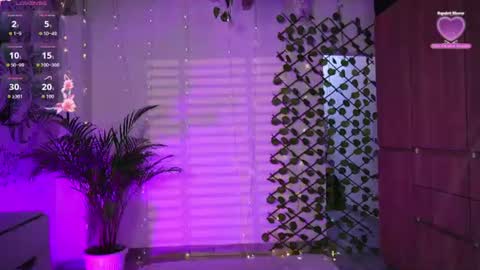 Snapshot of giselx_xx chatting on July 2026 08:48:01 PM GISEL online show from July 2026 08:48:01 PM