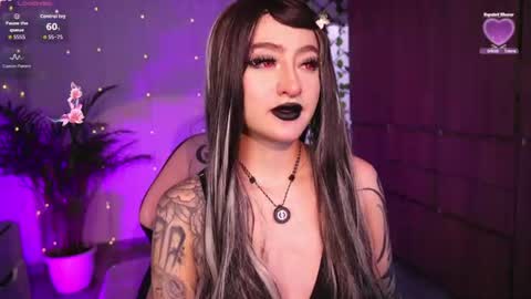 Snapshot of giselx_xx chatting on July 2026 04:47:01 PM GISEL online show from July 2026 04:47:01 PM