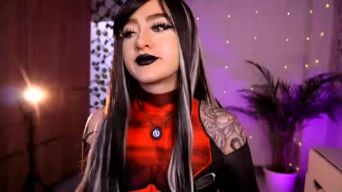 Snapshot of giselx_xx chatting on July 2026 05:04:02 PM GISEL online show from July 2026 05:04:02 PM