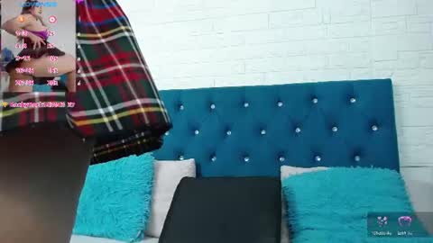 Gissell Saenz online show from June 2026 09:19:02 PM