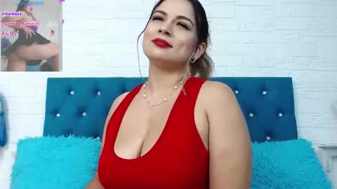 Gissell Saenz online show from July 2026 08:52:02 PM