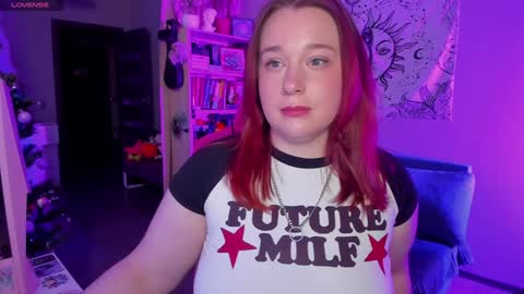 AlexaMillis online show from January 2025 12:13:02 AM