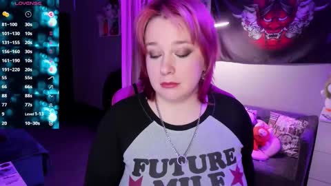 AlexaMillis online show from January 2026 09:51:01 PM