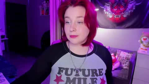 AlexaMillis online show from January 2026 09:29:01 PM