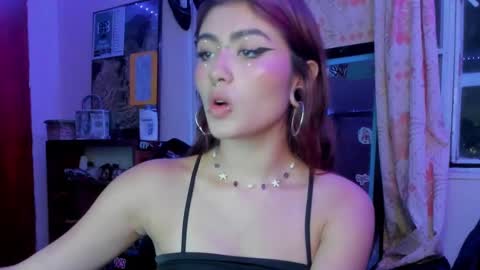 Giulietta online show from December 2024 12:52:01 AM