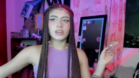 Giulietta online show from December 2024 01:13:02 AM