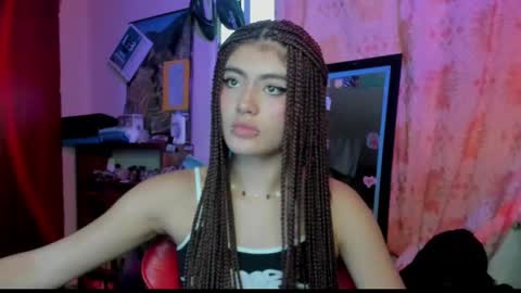 Giulietta online show from December 2024 10:49:02 AM