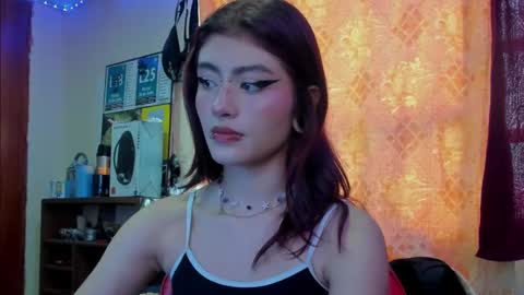 Giulietta online show from March 2025 10:17:02 PM