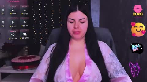 Snapshot of giulyalust chatting on January 2026 04:47:01 AM Giulia online show from January 2026 04:47:01 AM