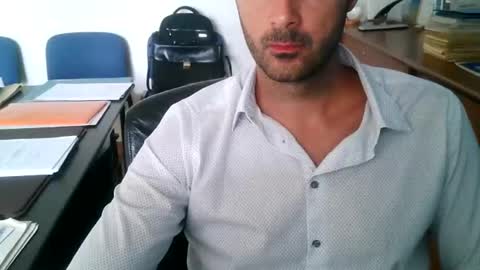 Snapshot of giuseppevai1 chatting on September 2025 01:36:02 PM giuseppevai1 online show from September 2025 01:36:02 PM