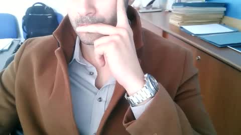 Snapshot of giuseppevai1 chatting on November 2025 10:05:01 AM giuseppevai1 online show from November 2025 10:05:01 AM