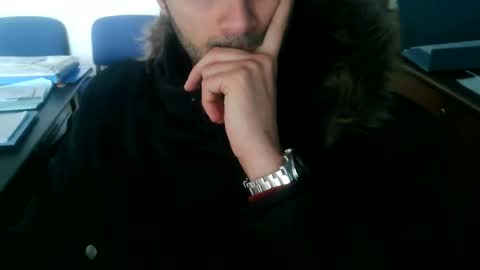 Snapshot of giuseppevai1 chatting on January 2026 10:40:01 AM giuseppevai1 online show from January 2026 10:40:01 AM