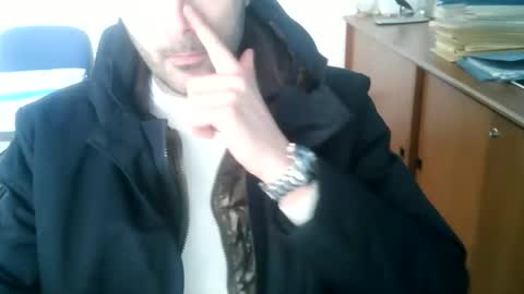 Snapshot of giuseppevai1 chatting on February 2026 11:31:01 AM giuseppevai1 online show from February 2026 11:31:01 AM