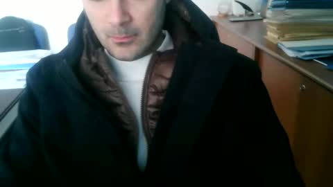 Snapshot of giuseppevai1 chatting on February 2026 08:51:01 AM giuseppevai1 online show from February 2026 08:51:01 AM