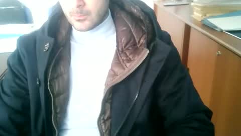 Snapshot of giuseppevai1 chatting on February 2026 11:28:02 AM giuseppevai1 online show from February 2026 11:28:02 AM
