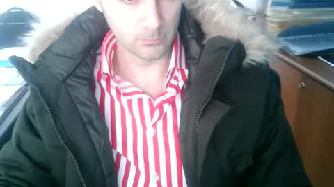 giuseppevai1 online show from March 2026 09:15:01 AM