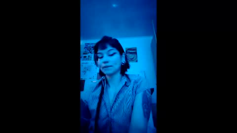 Snapshot of give_me_orgasms chatting on April 2026 04:38:02 PM Nice to meet you my name is Heyli online show from April 2026 04:38:02 PM