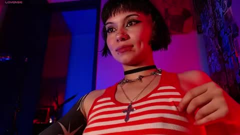 Nice to meet you my name is Heyli  online show from June 2026 05:36:02 AM