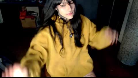 Snapshot of givenom chatting on October 2025 10:32:02 PM dirtyvenom online show from October 2025 10:32:02 PM