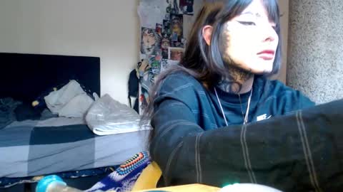 dirtyvenom online show from December 2025 09:41:02 PM