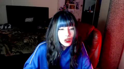 Snapshot of givenom chatting on May 2026 01:00:01 AM dirtyvenom online show from May 2026 01:00:01 AM