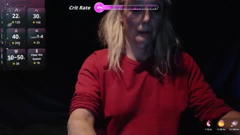 Snapshot of gizi_ilka chatting on December 2025 09:22:01 PM Terri online show from December 2025 09:22:01 PM