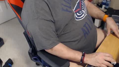 gizmo706 online show from February 2026 04:33:01 PM