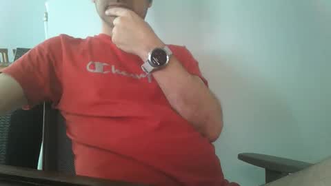 gjustaguym online show from May 2026 03:40:02 PM