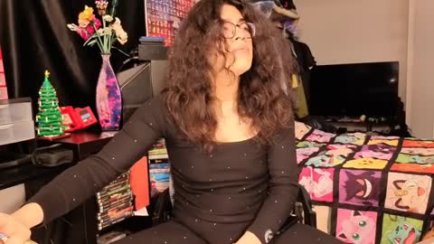 Snapshot of glaceon9 chatting on January 2025 09:04:01 AM glaceon9 online show from January 2025 09:04:01 AM