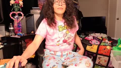 Snapshot of glaceon9 chatting on February 2025 12:18:01 AM glaceon9 online show from February 2025 12:18:01 AM