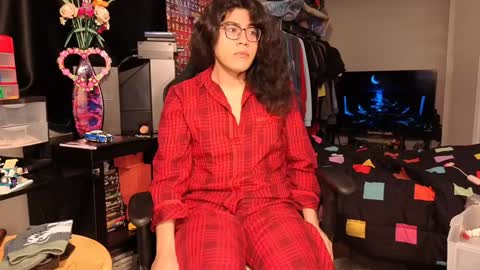 Snapshot of glaceon9 chatting on February 2025 12:05:02 PM glaceon9 online show from February 2025 12:05:02 PM