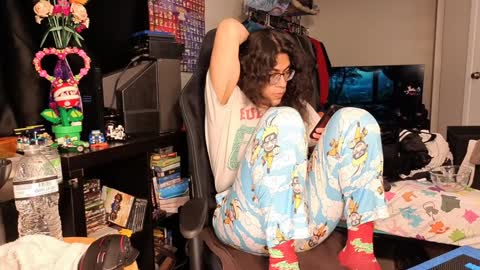 Snapshot of glaceon9 chatting on February 2025 06:04:01 PM glaceon9 online show from February 2025 06:04:01 PM