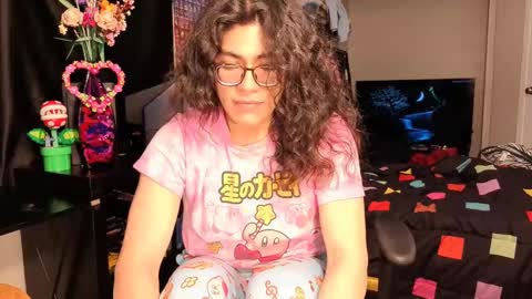 Snapshot of glaceon9 chatting on February 2025 01:00:02 AM glaceon9 online show from February 2025 01:00:02 AM