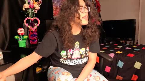 Snapshot of glaceon9 chatting on February 2025 01:30:02 AM glaceon9 online show from February 2025 01:30:02 AM