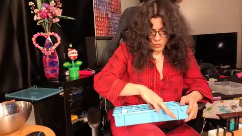 Snapshot of glaceon9 chatting on March 2025 08:02:02 AM glaceon9 online show from March 2025 08:02:02 AM