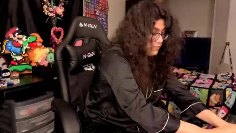 Snapshot of glaceon9 chatting on September 2025 06:28:02 AM glaceon9 online show from September 2025 06:28:02 AM