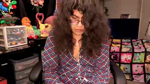 Snapshot of glaceon9 chatting on September 2025 02:22:02 PM glaceon9 online show from September 2025 02:22:02 PM