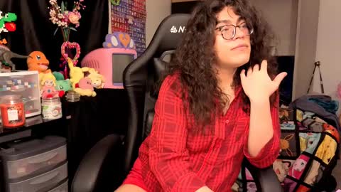 Snapshot of glaceon9 chatting on October 2025 06:16:02 PM glaceon9 online show from October 2025 06:16:02 PM