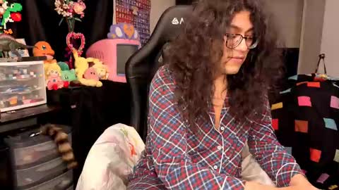 Snapshot of glaceon9 chatting on October 2025 10:08:01 PM glaceon9 online show from October 2025 10:08:01 PM