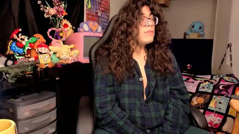 Snapshot of glaceon9 chatting on October 2025 11:22:01 AM glaceon9 online show from October 2025 11:22:01 AM