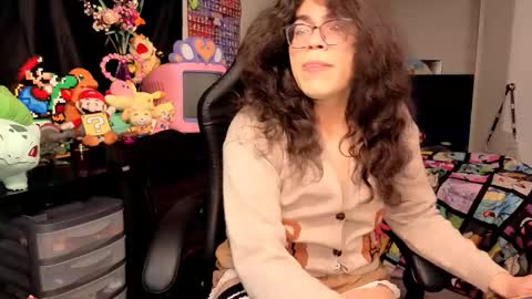 Snapshot of glaceon9 chatting on November 2025 02:13:02 AM glaceon9 online show from November 2025 02:13:02 AM