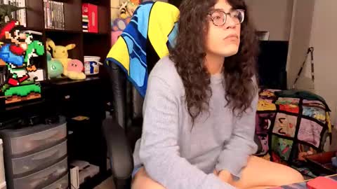 Snapshot of glaceon9 chatting on November 2025 01:59:02 AM glaceon9 online show from November 2025 01:59:02 AM