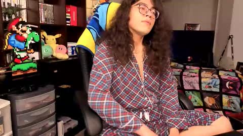 Snapshot of glaceon9 chatting on November 2025 02:05:02 PM glaceon9 online show from November 2025 02:05:02 PM