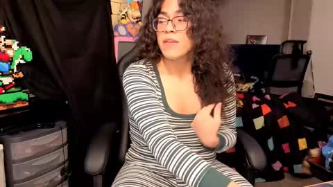 Snapshot of glaceon9 chatting on November 2025 03:11:02 PM glaceon9 online show from November 2025 03:11:02 PM